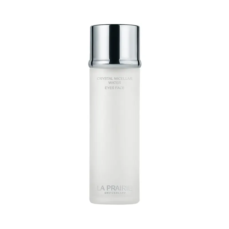 Crystal Micellar Water Eyes · Face LA PRAIRIE | Pinalli