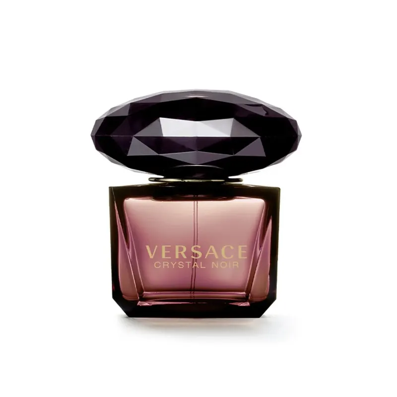 Crystal Noir 90ml VERSACE | Pinalli