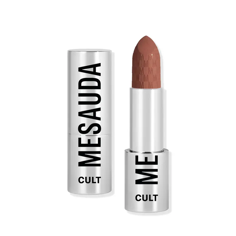Cult Creamy Lipstick 102 Prince MESAUDA BEAUTY | Pinalli