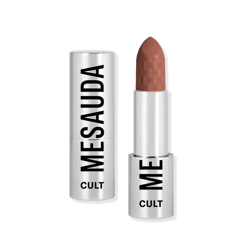 Cult Creamy Lipstick 105 Star MESAUDA BEAUTY | Pinalli