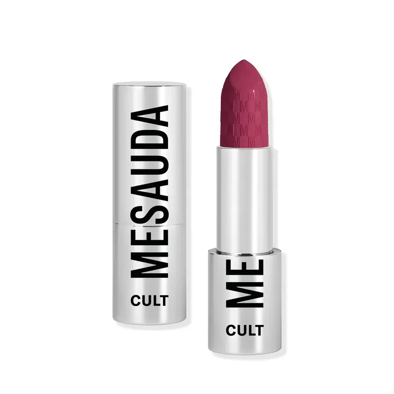 Cult Creamy Lipstick 112 Cool MESAUDA BEAUTY | Pinalli
