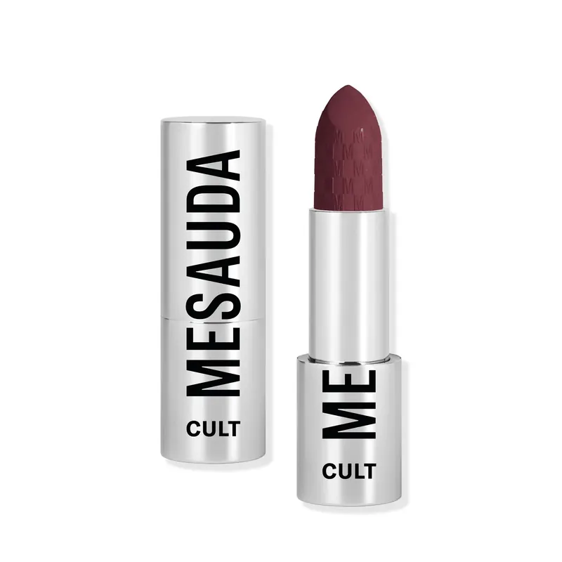 Cult Creamy Lipstick 114 Muse MESAUDA BEAUTY | Pinalli