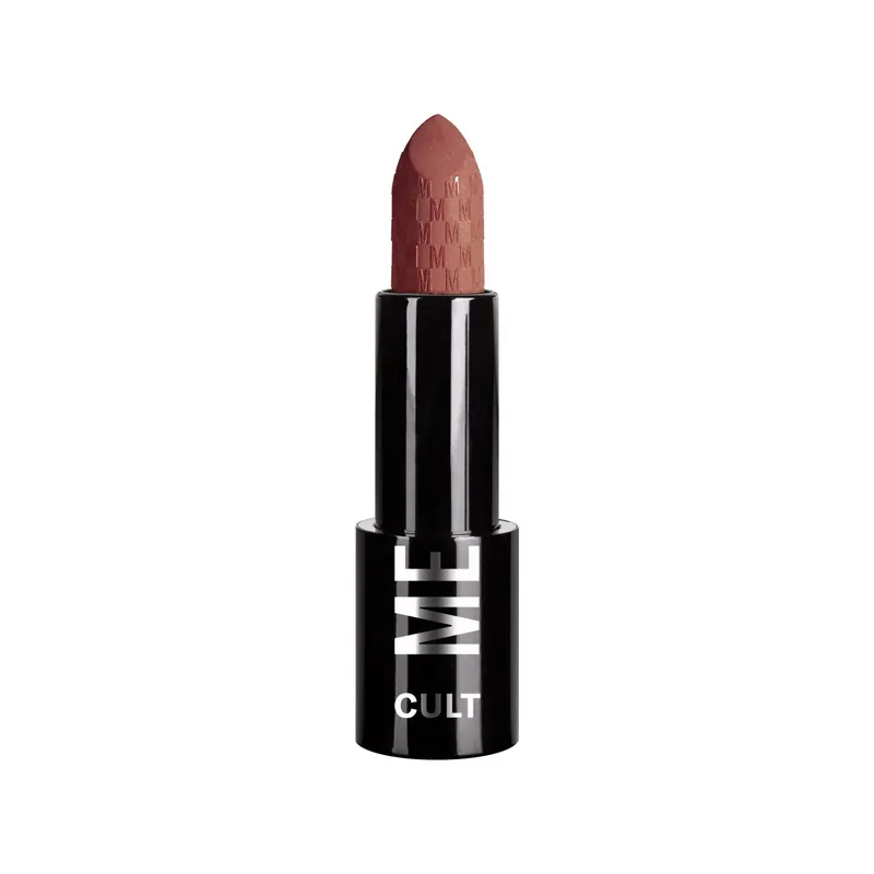Cult Matte Lipstick 204 Timeless MESAUDA BEAUTY | Pinalli