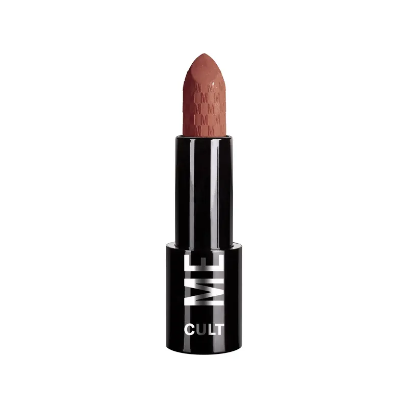 Cult Matte Lipstick 206 Avantgarde MESAUDA BEAUTY | Pinalli