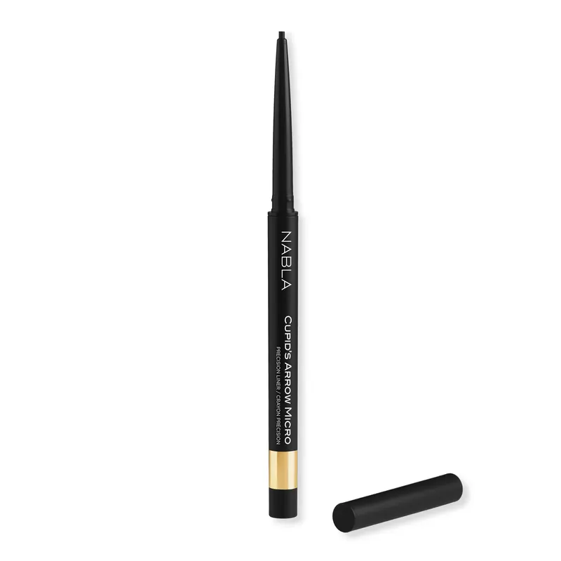 Cupid’s Arrow Micro Black NABLA | Pinalli