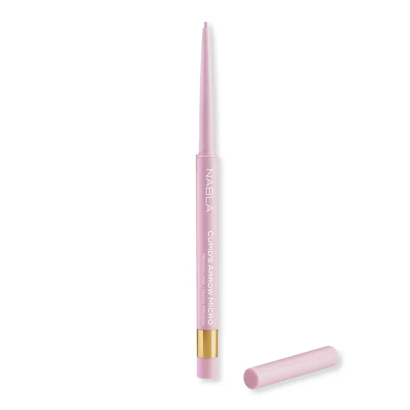 Cupid’s Arrow Micro Ribbon NABLA | Pinalli