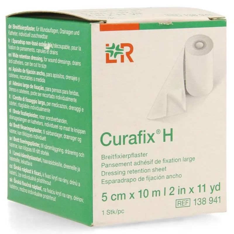Curafix® H 5 cm x 10 m