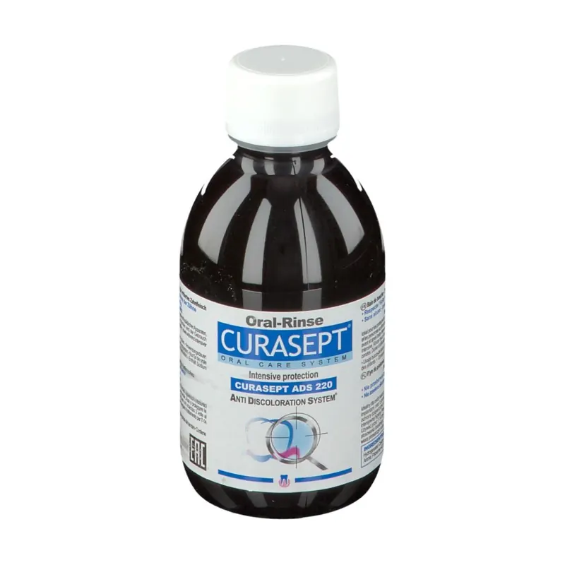 CURASEPT® ADS 220
