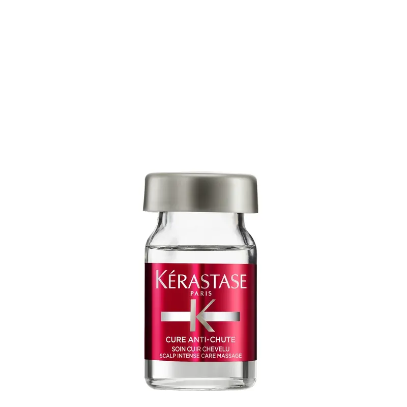 Cure Anti-Chute Intensive 10x6ml KÉRASTASE | Pinalli