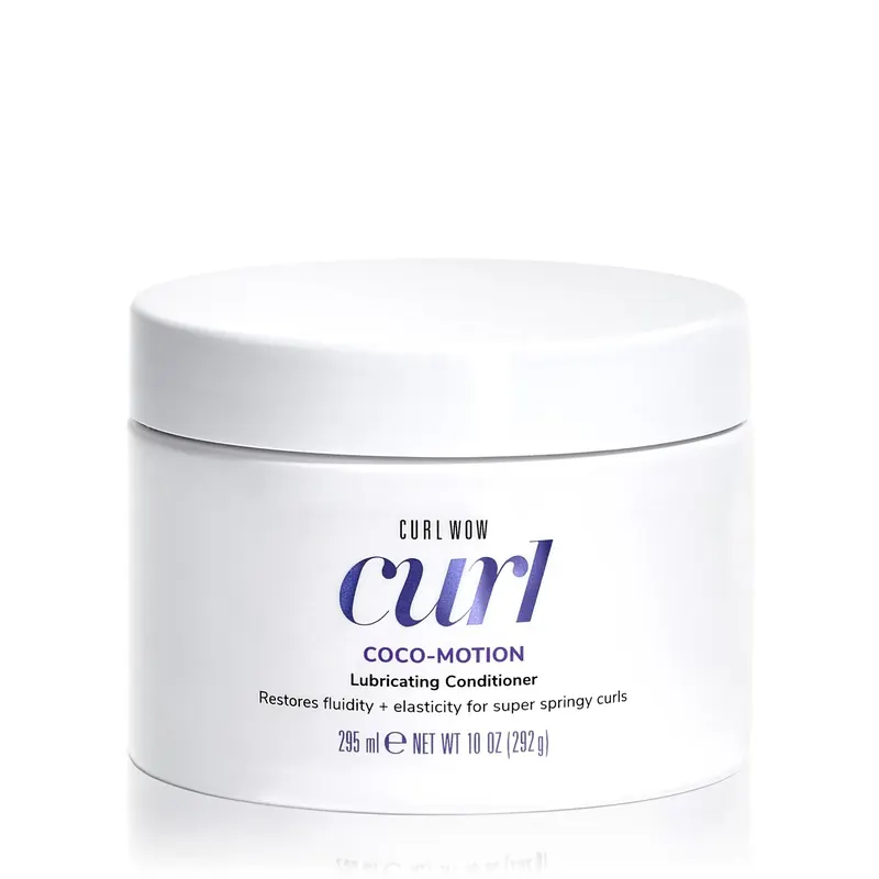 Curl Coco-Motion Balsamo 295ml COLOR WOW | Pinalli