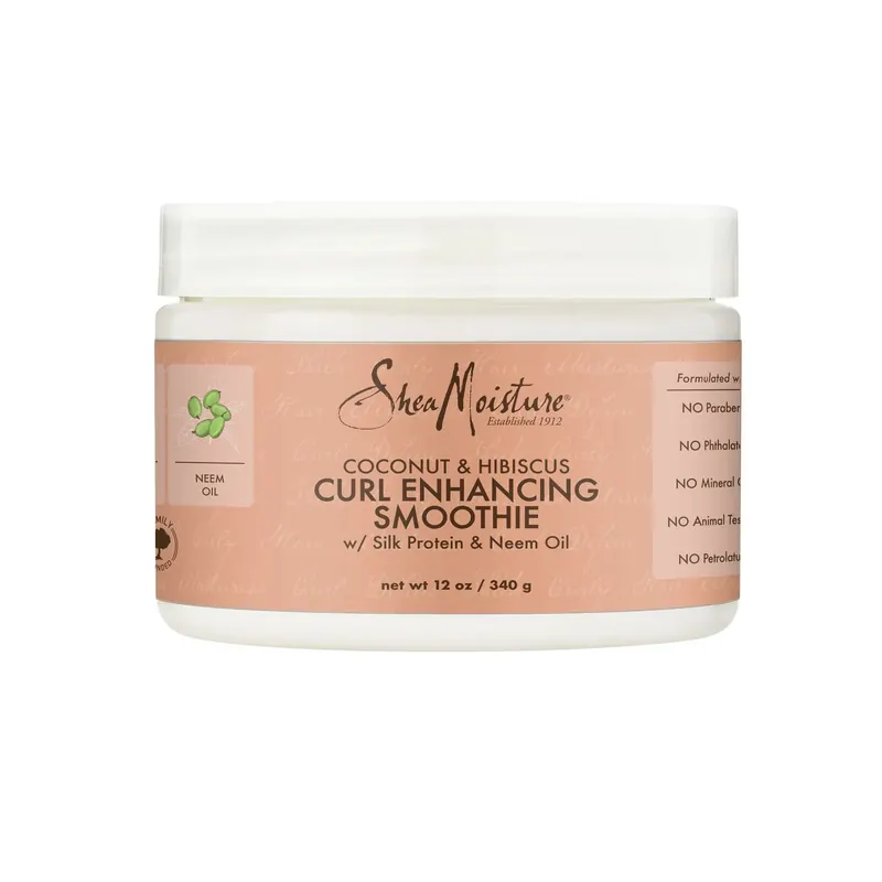 Curl Enhancing Smoothie 340gr SHEA MOISTURE | Pinalli