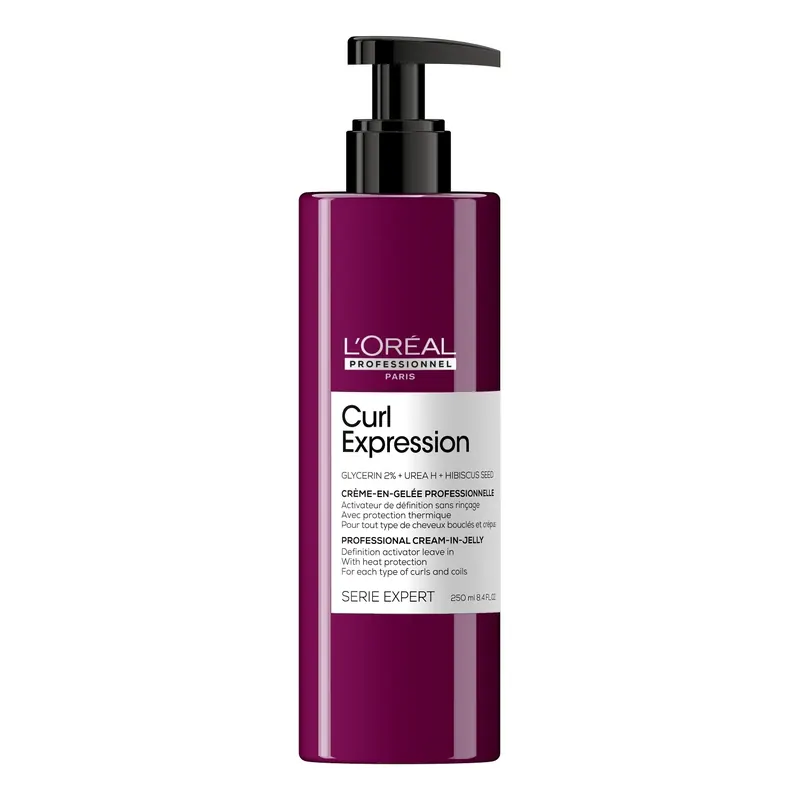 Curl Expression Cream-In-Jelly L'ORÉAL PROFESSIONNEL | Pinalli