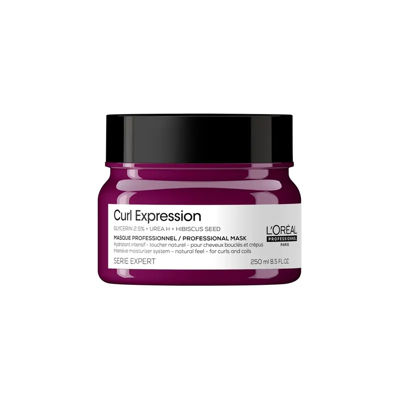 Curl Expression Mask 250ml L'ORÉAL PROFESSIONNEL | Pinalli