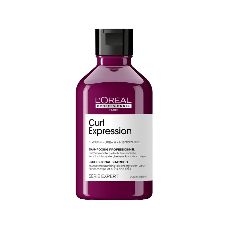 Curl Expression Shampoo L'ORÉAL PROFESSIONNEL | Pinalli