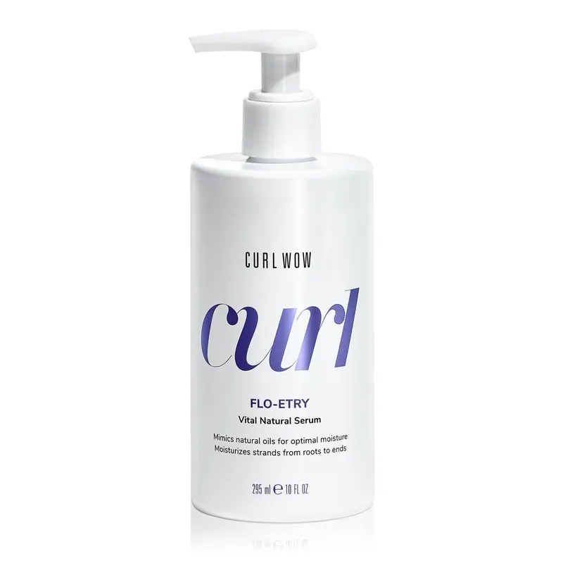 Curl Flo-Etry Siero Integratore Naturale COLOR WOW | Pinalli
