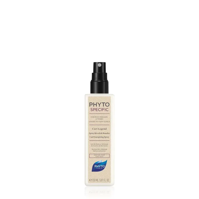 Curl Legend Spray 150ml PHYTO | Pinalli