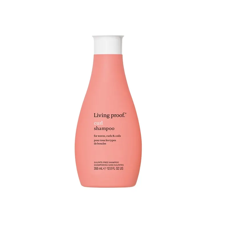 Curl Shampoo 355ml LIVING PROOF | Pinalli