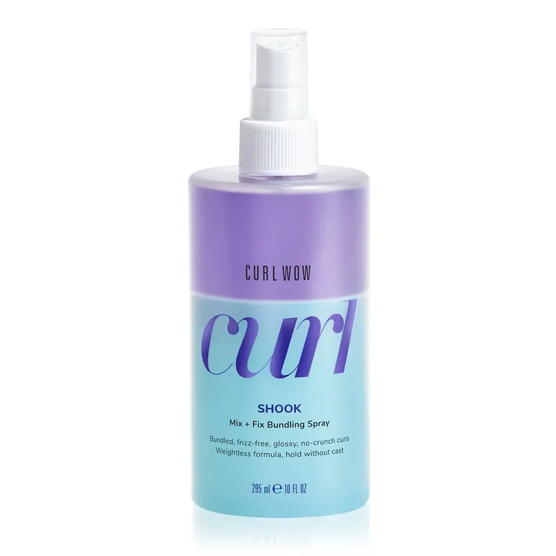 Curl Shook Epic Riccio Perfezionatore COLOR WOW | Pinalli