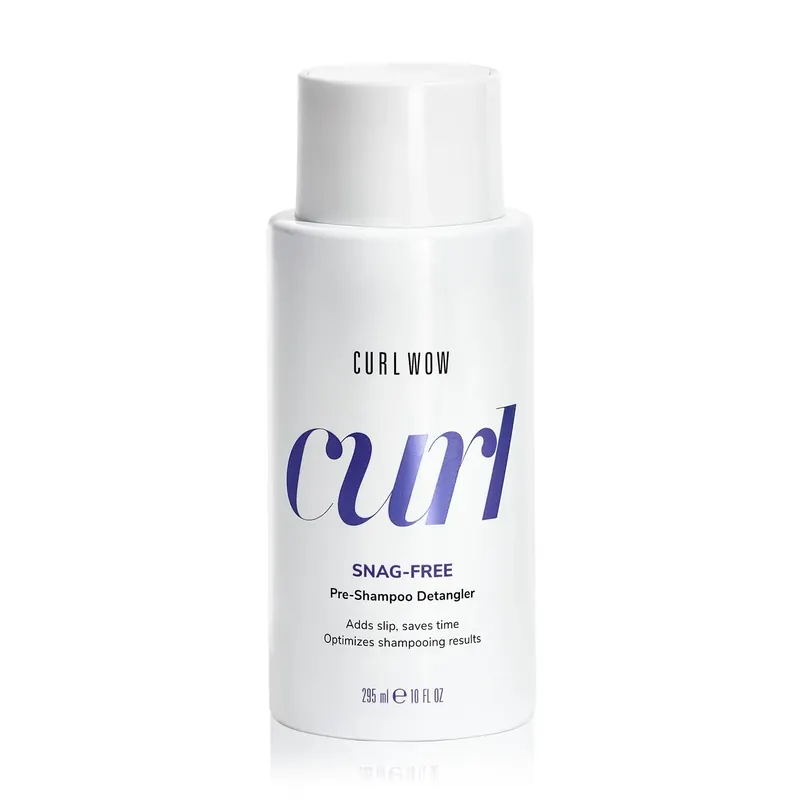 Curl Snag-Free Preshampoo districante COLOR WOW | Pinalli