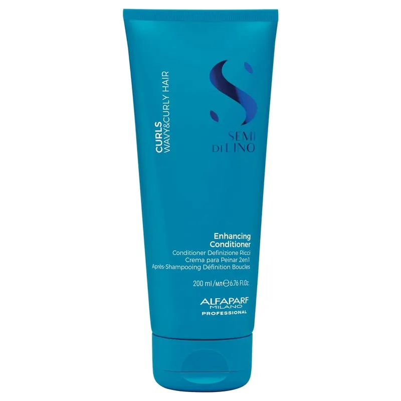 Curls Conditioner Di Definizione ALFAPARF MILANO | Pinalli