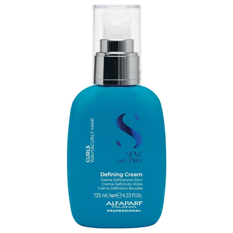 Curls Crema Leave-In Di Definizione ALFAPARF MILANO | Pinalli