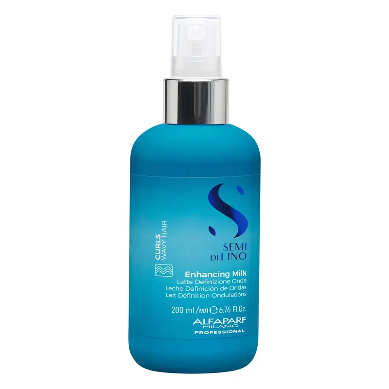 Curls Enhancing Milk - Latte Leave-In Di Definizione Onde ALFAPARF MILANO | Pinalli