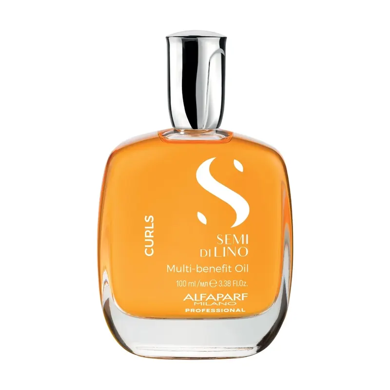 Curls Olio Multi-Azione 100ml ALFAPARF MILANO | Pinalli