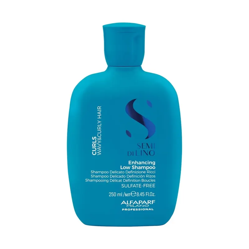 Curls Shampoo Delicato Di Definizione ALFAPARF MILANO | Pinalli