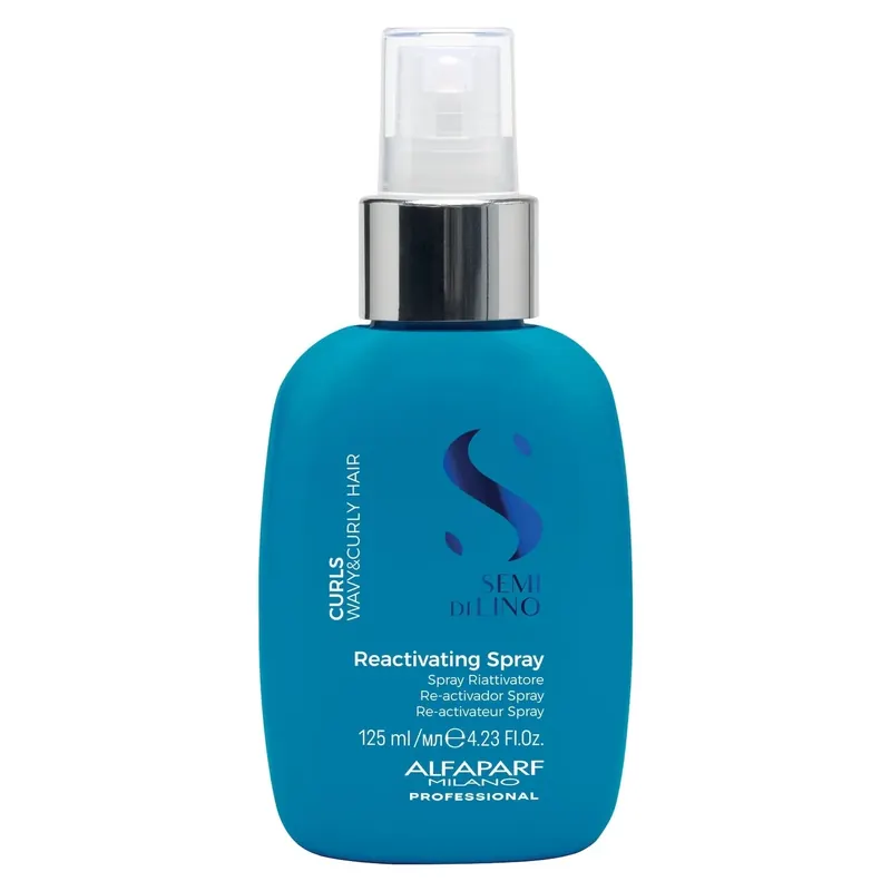 Curls Spray Riattivatore 125ml ALFAPARF MILANO | Pinalli
