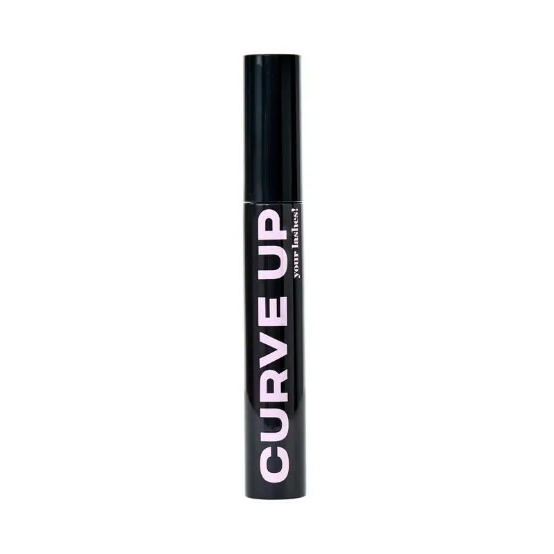 CURVEUP your lashes! Mascara Pinalli PINALLI COLLECTION | Pinalli