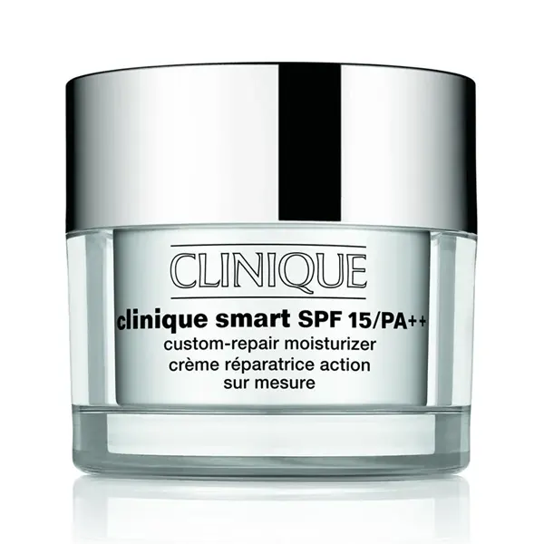 Custom-Repair Moisturizer Dry Combination CLINIQUE | Pinalli