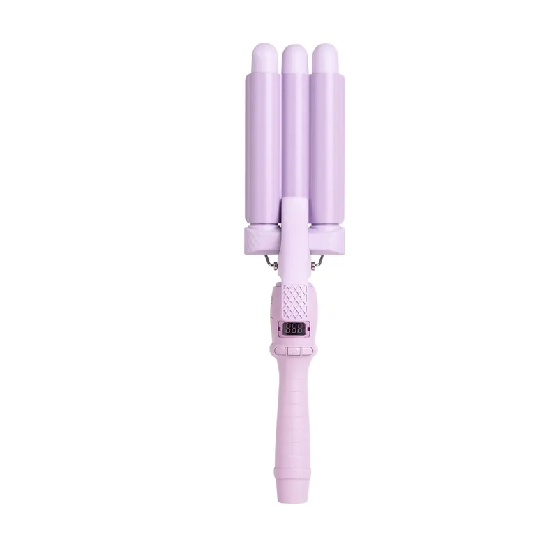 Cutie Waver 22mm Lilac MERMADE HAIR | Pinalli