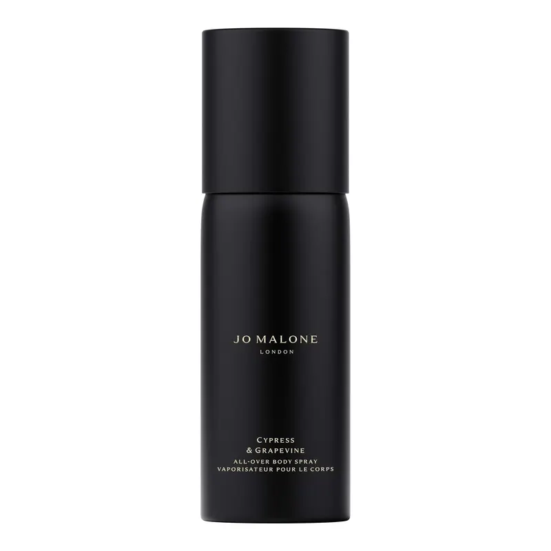 Cypress & Grapevine All Over Body Spray JO MALONE LONDON | Pinalli