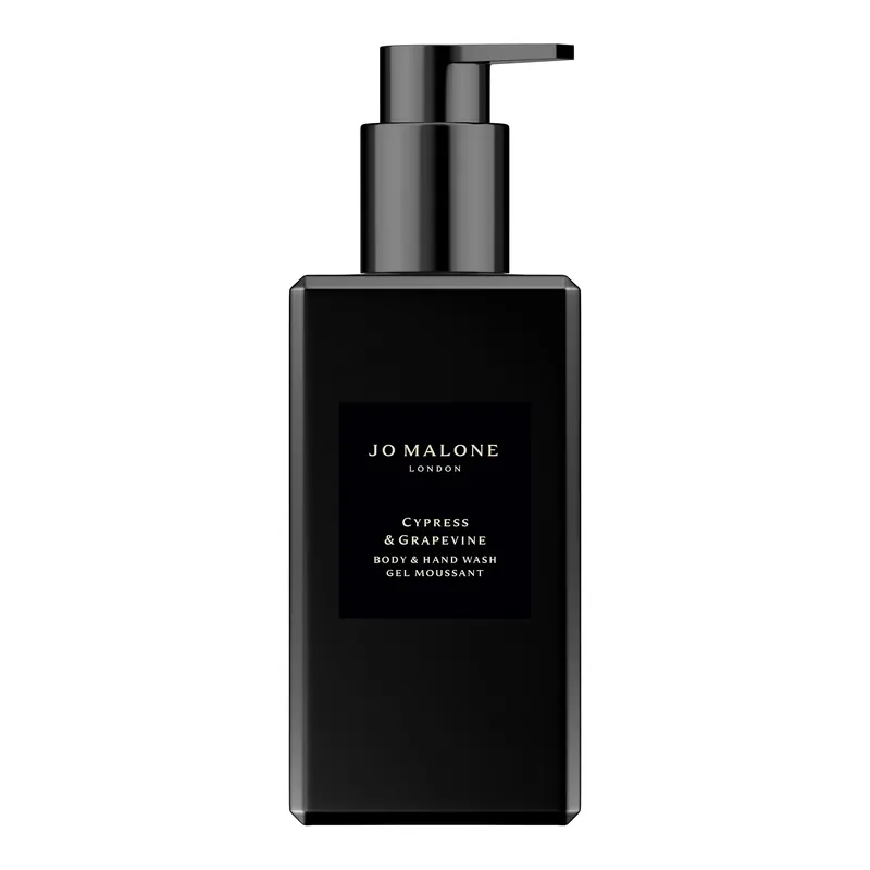 Cypress & Grapevine Detergente mani e corpo JO MALONE LONDON | Pinalli