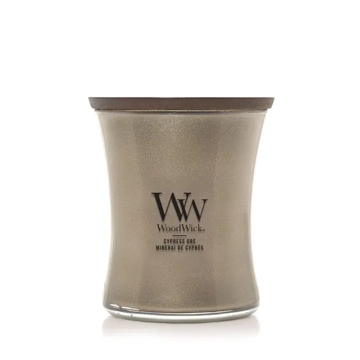 Cypress Ore MEDIUM WOODWICK | Pinalli
