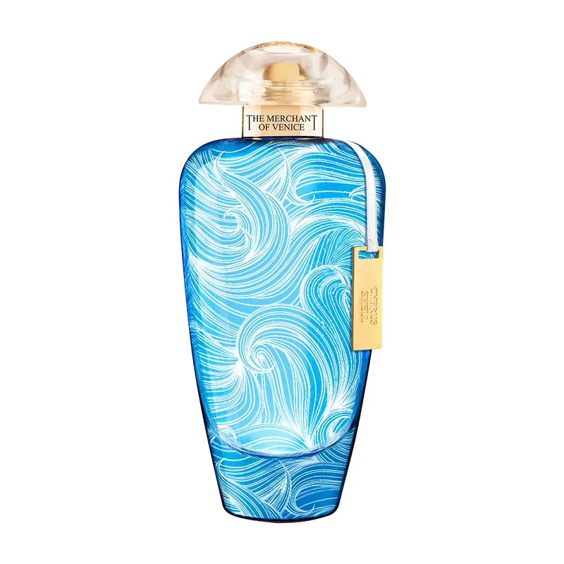 Cyprus Shell 100ml THE MERCHANT OF VENICE | Pinalli