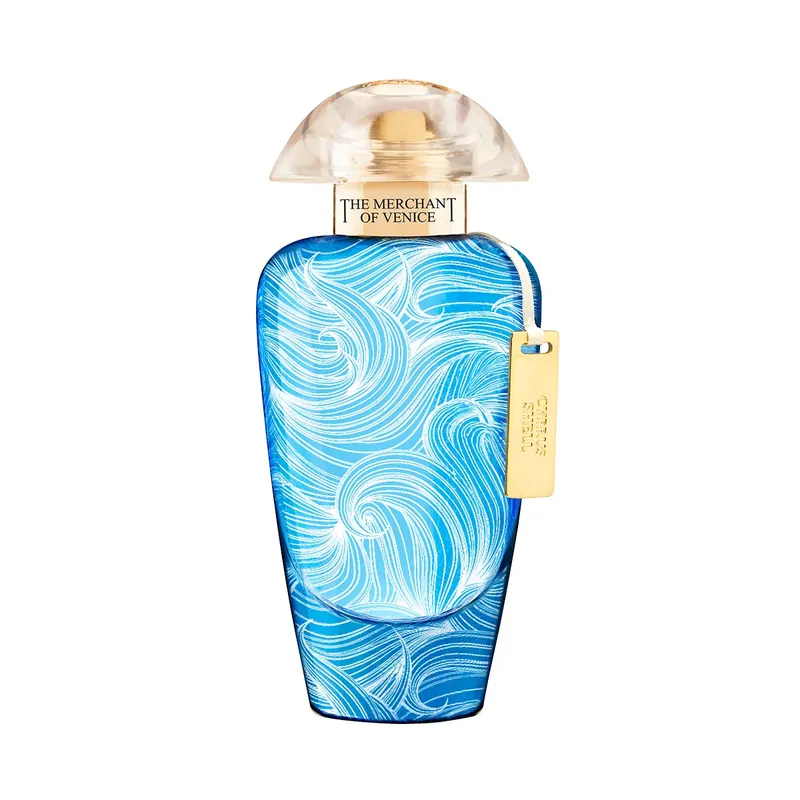 Cyprus Shell 50ml THE MERCHANT OF VENICE | Pinalli