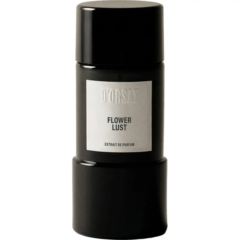 D'Orsay Extrait de Parfum - Flower Lust, 90 ml