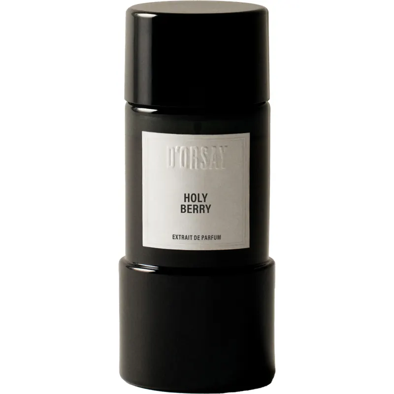 D'Orsay Extrait de Parfum - Holy Berry, 90 ml