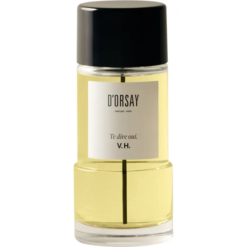 D'Orsay V.H. - Te dire oui Eau de Parfum, 90 ml