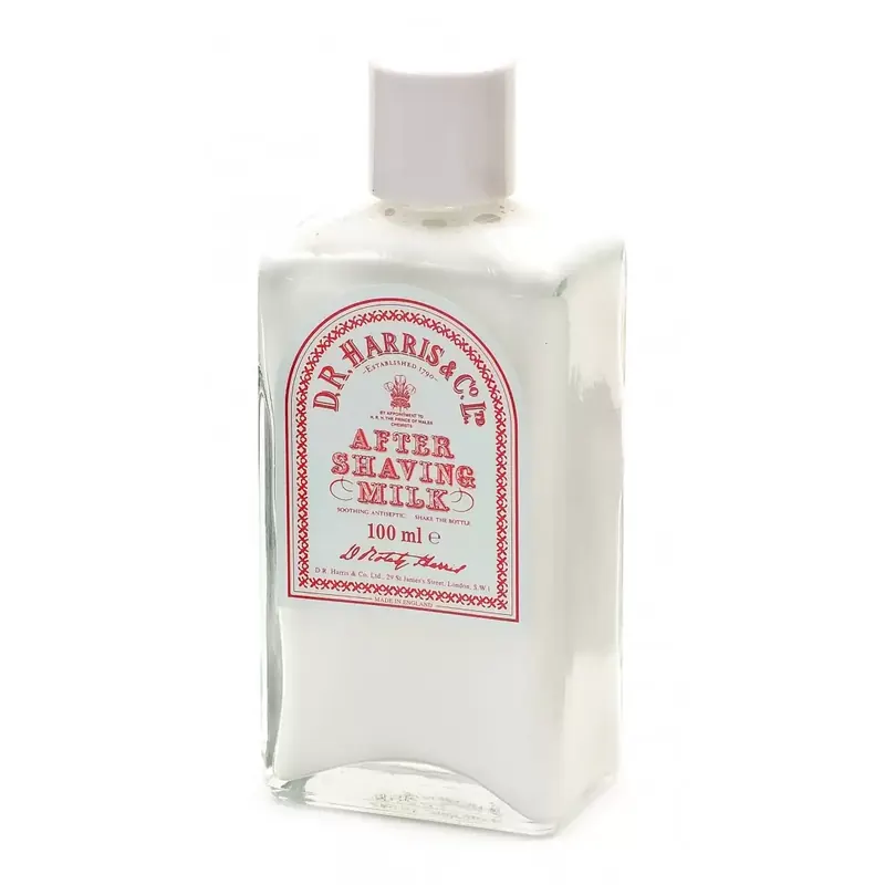 D.R. Harris Afterhsave milk 100ml