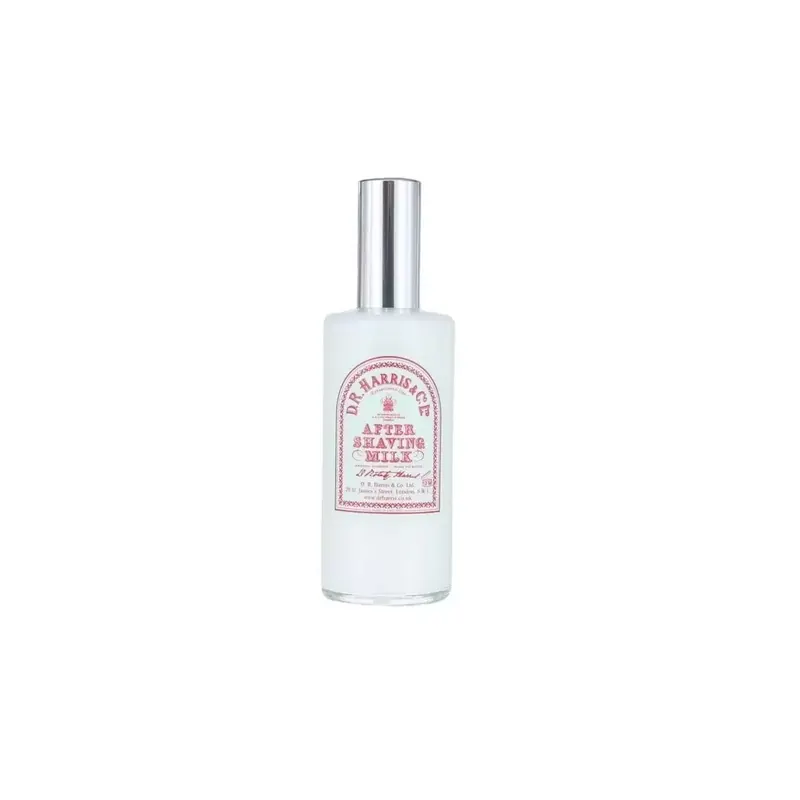 D.R. Harris Afterhsave Milk Dispenser 100ml