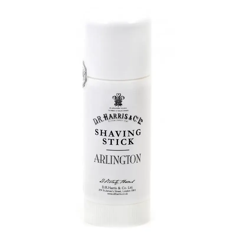 D.R. Harris Arlington Shaving Stick 40g