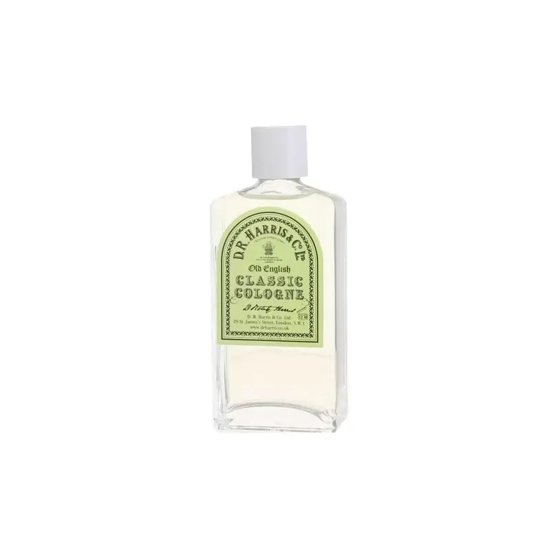 D.R. Harris Classic Cologne 100ml