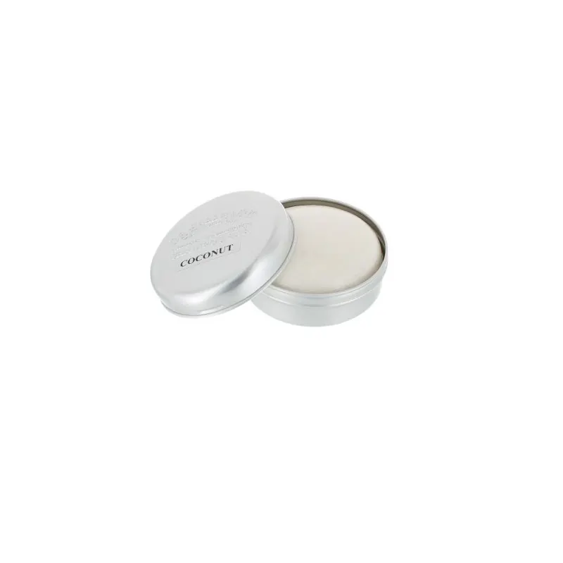 D R Harris Coconut Shampoo Bar 50g