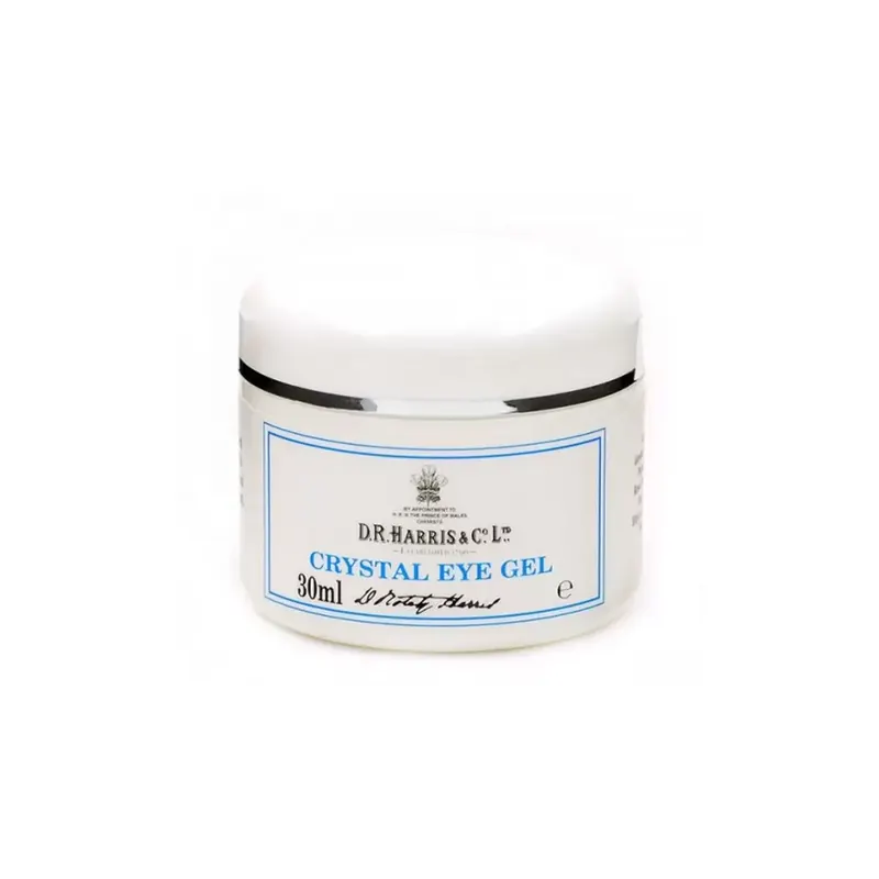 D.R. Harris Crystal Eye Gel 30ml