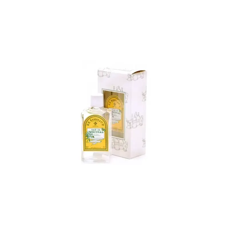 D.R.Harris Eau de Portugal with Oil 100ml