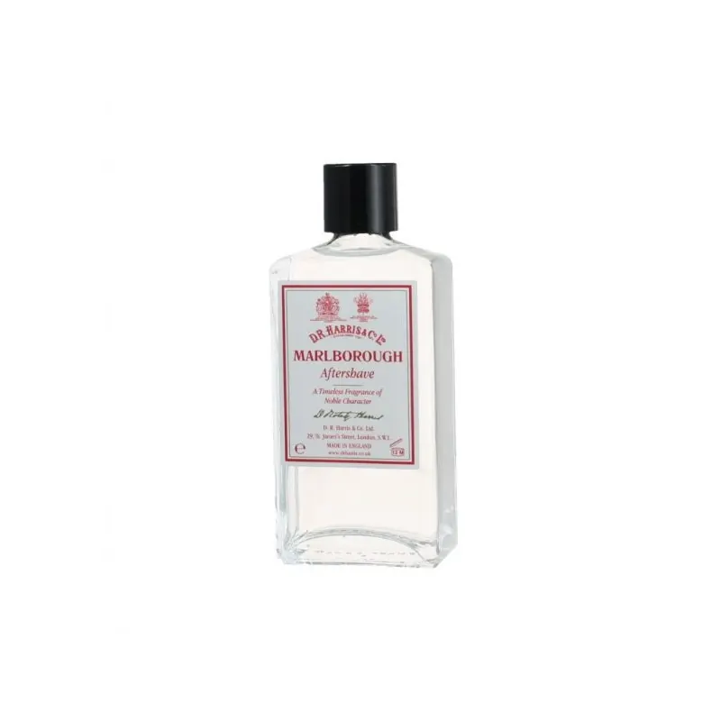 D R Harris Marlborough Aftershave 100ml