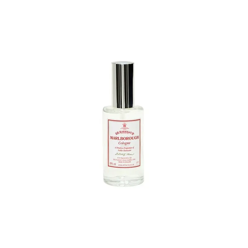 D R Harris Marlborough Cologne 50ml