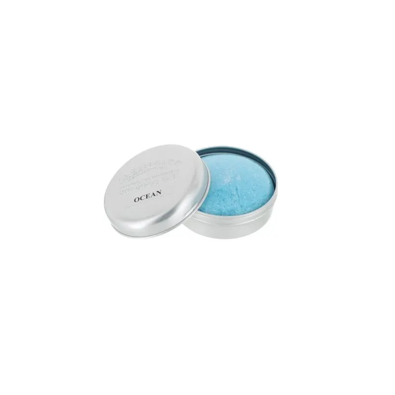 D R Harris Ocean Shampoo Bar 50g
